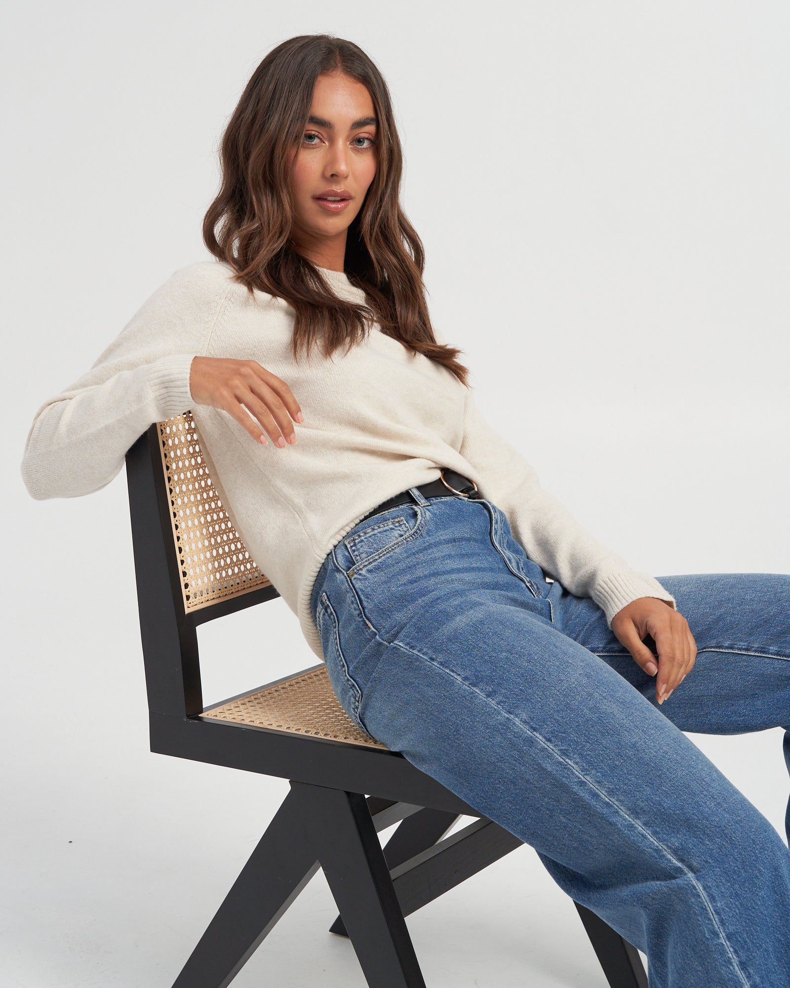 VMDOFFY KNIT